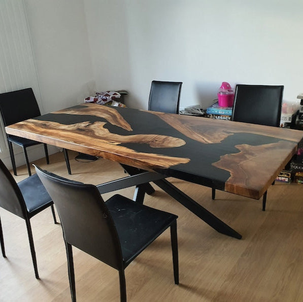 Box Table